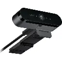 Camara Logitech Web Brio 4K Pro
