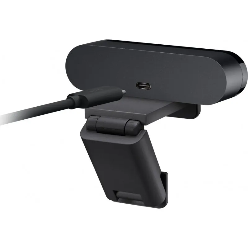 Camara Logitech Web Brio 4K Pro