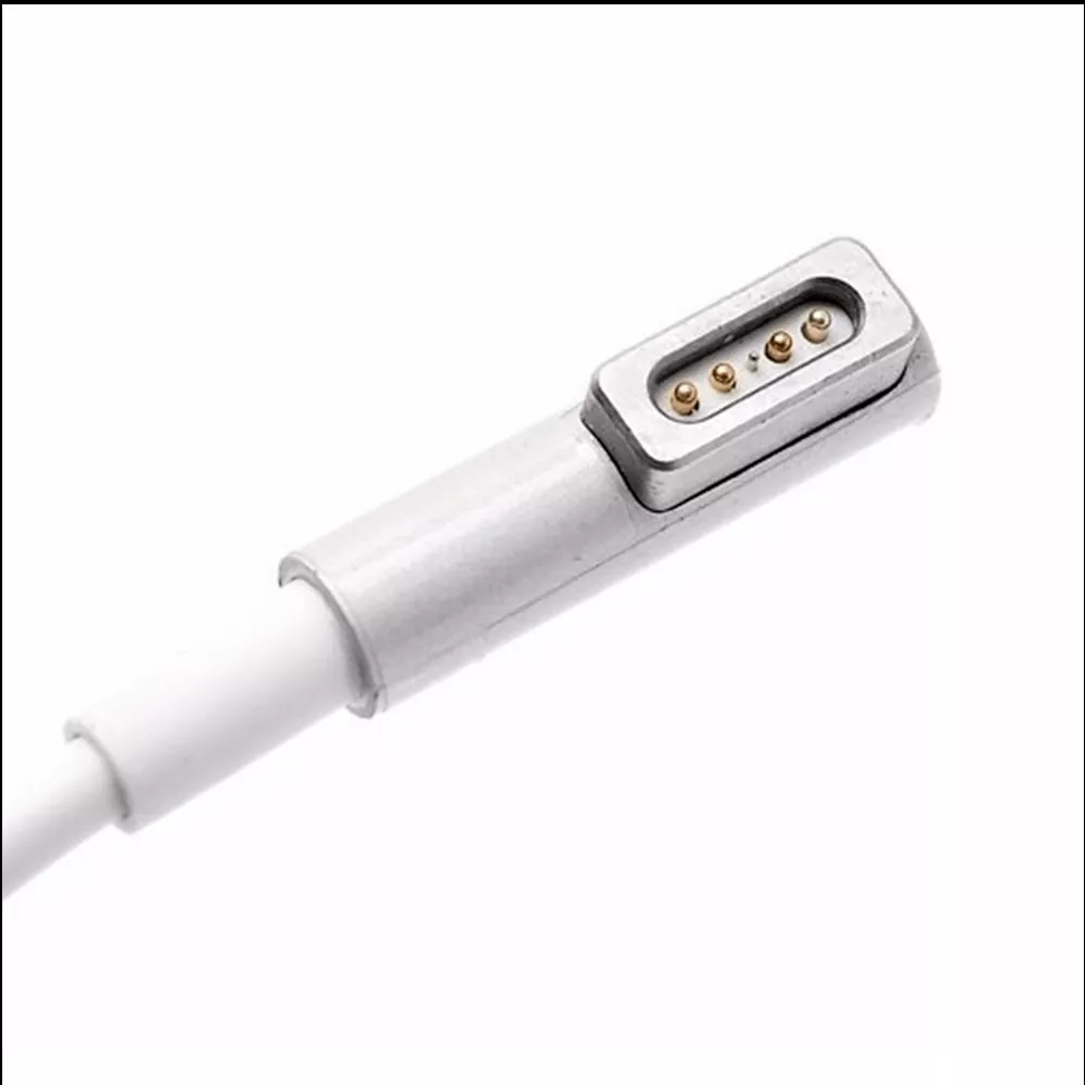 Cargador Apple J&R Punta T 60W 16.5V 3.6