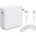 Cargador Portatil J&R Apple Punta Usb 96W