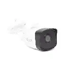 Camara Ip Bala Hilook 2Mp Ipc-B121H- 2.8Mm Semimetalica