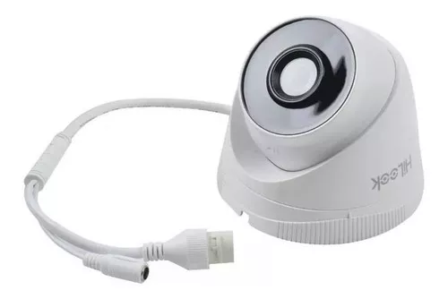 Camara Domo Hilook 2Mp Ipc-T221H 2.8Mm
