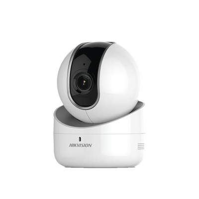 Camara Pt Ip 2Mp Hikvision Ds-2Cv2Q21Fd-Iw