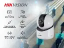 Camara Pt Ip 2Mp Hikvision Ds-2Cv2Q21Fd-Iw