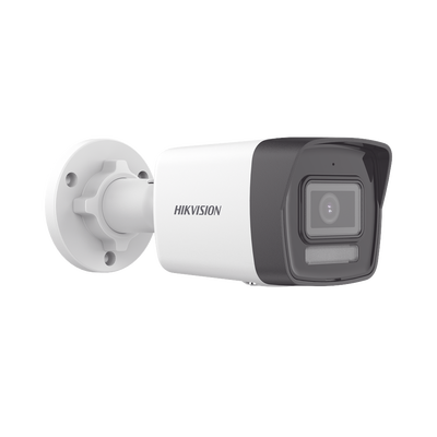 Camara Ip Bala 1080 Hikvision Color Vu Ds-2Cde1023G2-Liu