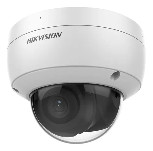 Camara Domo Ip Motorizada Hikvision Ds-2Cd2721G0-Izs 2Mp