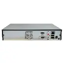Dvr Hilook 4 Canales 204Q-K1 4Mp