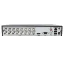 Dvr Hikvision 16 Canales Ds-7216Hghi-M1 1080P