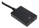 Convertidor Vga A Hdmi