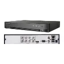 Dvr Hikvision 8 Canales Ds-7208Hghi-M1 1080P