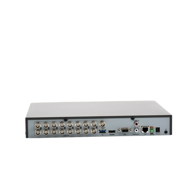 Dvr 16 Canales Hikvision 4Mp Ids-7216Hqhi-M1S