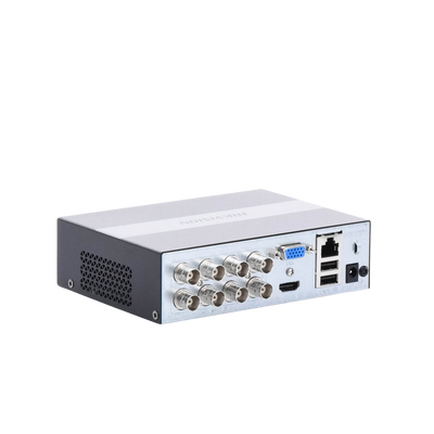 Edvr Hikvision 8 Canales 1080P Ds-E08Hghi-B 1080P