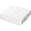 Dvr Hikvision 4 Canales Ds-7104Hqhi-K1 4Mp