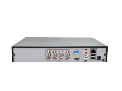 Dvr Hilook 8 Canales Dvr-208U-M1 8Mp