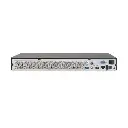 Dvr Hikvision 32 Canales Ds-7232Hghi-M2 1080P