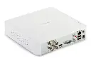 Dvr Hikvision 4 Canales 1080P Ds-7104Hghi-M1