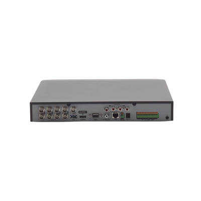 Dvr Hikvision 8 Canales Ids-7208Huhi-M1/S 8Mp