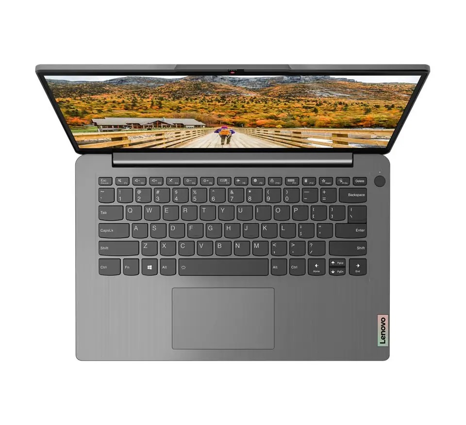 Lenovo 3 14alc6 Amd Ryzen 3 5300u Ram8 Solido512 14