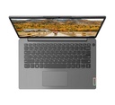 Lenovo 3 14alc6 Amd Ryzen 3 5300u Ram8 Solido512 14