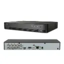 Dvr Hikvision 8 Canales Ids-7208Huhi-M1/S 8Mp