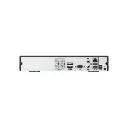 Dvr Hikvision 4 Canales Ds-7204Hghi/M1 1080P