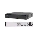 Dvr Hikvision 4 Canales Ds-7204Hghi/M1 1080P