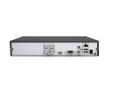 Dvr Hilook 4 Canales Dvr-204Q-M1 4Mp