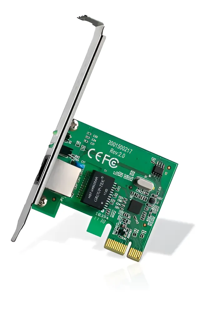Tar. Pci Express Gigabit Tg-3468 Tp-Link