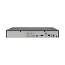 Dvr Hikvision 4 Canales Ids-7204Hqhi-M1/S 3K/5Mp