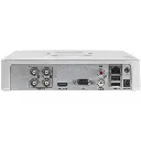 Dvr Hikvision 4 Canales Ids-7104Hqhi-M1/S