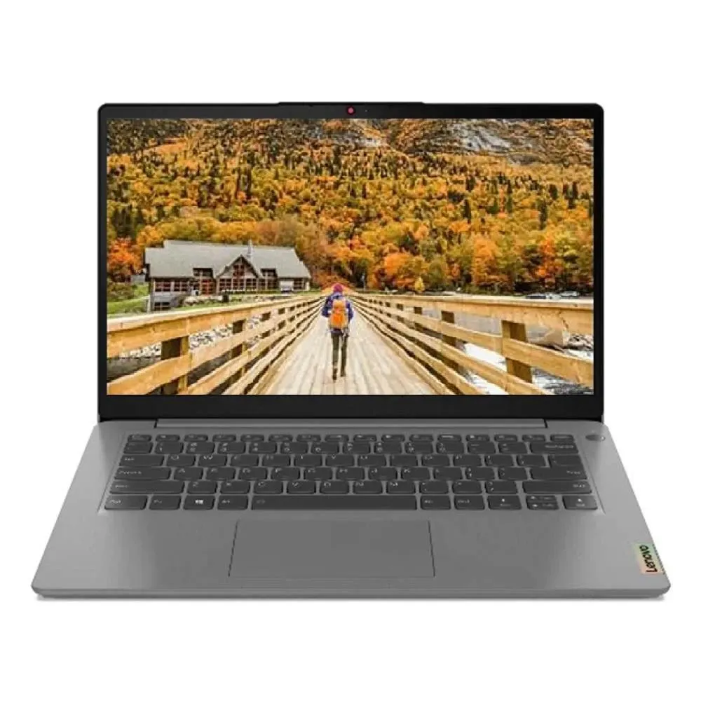 Lenovo 3 14alc6 Amd Ryzen 3 5300u Ram8 Solido512 14