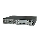 Dvr Hikvision 16 Canales Ds-7216Hghi-M1 1080P