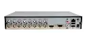 Dvr Hilook 16 Canales Dvr-216q-M1 4Mp