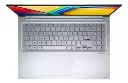 Asus X1504za-Nj1200 Core i3-1215u Ram12 Solido 512  15.6