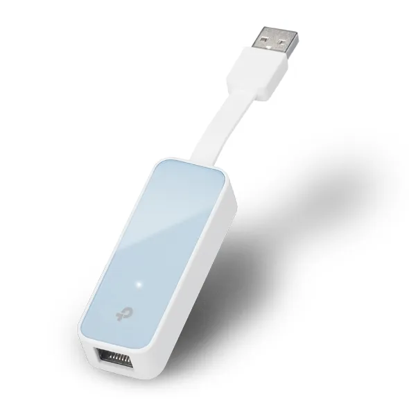 Tp Link Adaptador Ethernet 10/100 Ue200