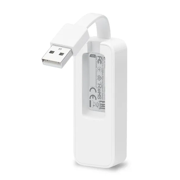 Tp Link Adaptador Ethernet 10/100 Ue200