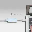 Tp Link Adaptador Ethernet 10/100 Ue200