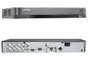 Dvr Hikvision 8 Canales Ids-7208hqhi-M1/Xt  3k/5mp