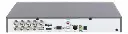 Dvr Hikvision 8 Canales Ids-7208hqhi-M1/Xt  3k/5mp