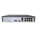 Dvr Hikvision 8 Canales Ds-7608Ni-Q1/8P