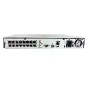 Dvr Hil0Ok 16 Canales Nvr-216Mh-C/16P