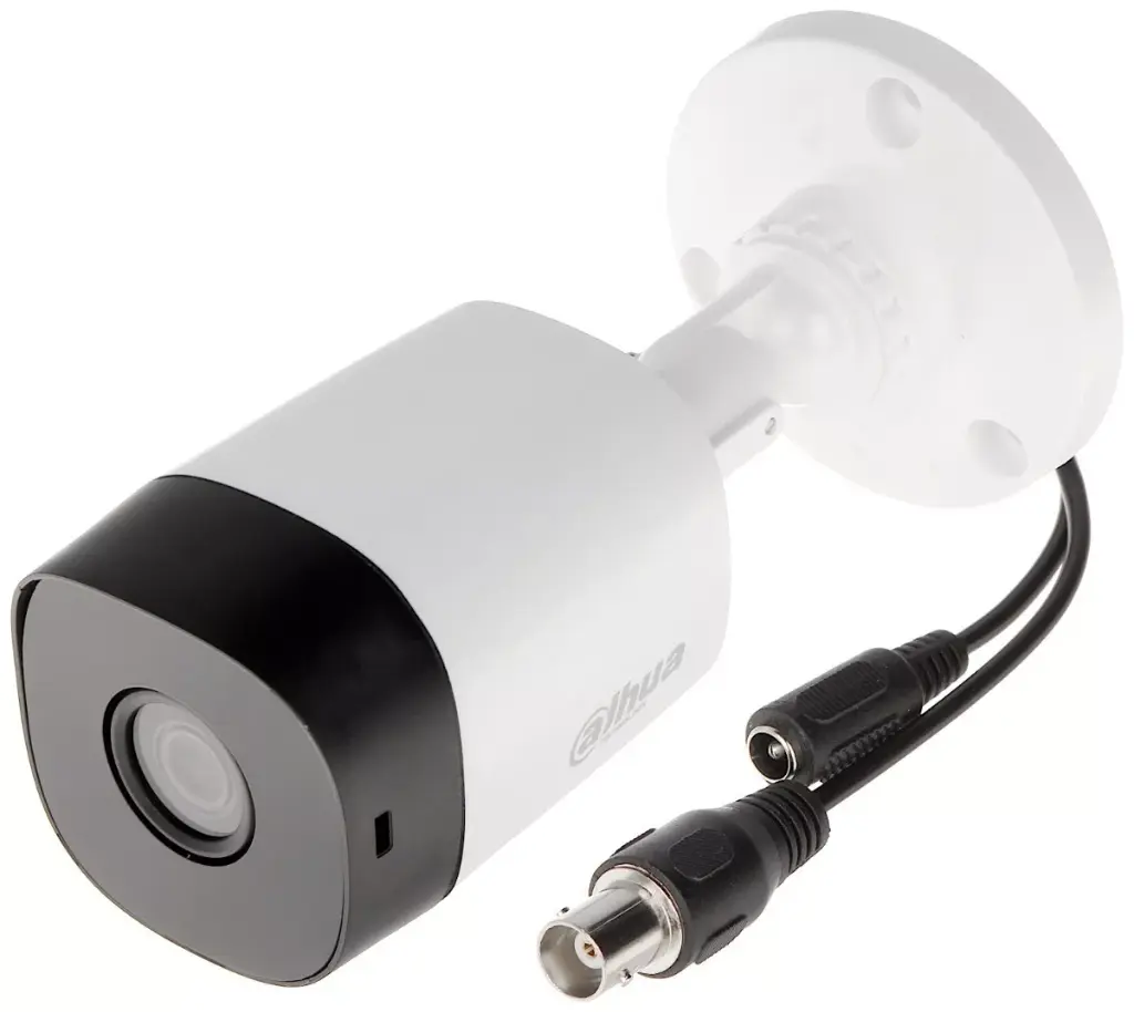Camara Dahua Bala Dh-Hac-B1A21N 2Mp 3.6Mm