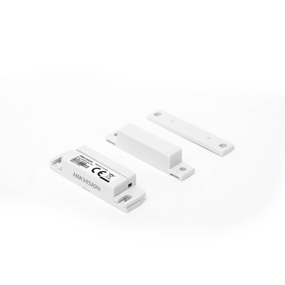 Contacto Magnetico Hikvision Ds-Pd1-Mc-Ws