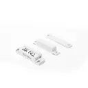 Contacto Magnetico Hikvision Ds-Pd1-Mc-Ws