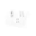 Contacto Magnetico Hikvision Ds-Pd1-Mc-Ws