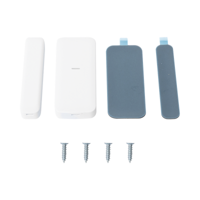 Contacto Magnetico Hikvision Ds-Pdmcs-Eg2-Wb