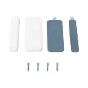 Contacto Magnetico Hikvision Ds-Pdmcs-Eg2-Wb