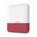 Sirena Hikvision Ds-Ps1-E-Wb