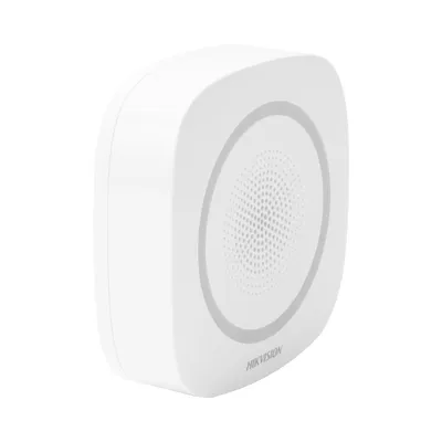 Sirena Inalambrica Interior Ds-Psg-Wi-433 Hikvision