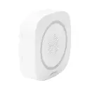 Sirena Inalambrica Interior Ds-Psg-Wi-433 Hikvision